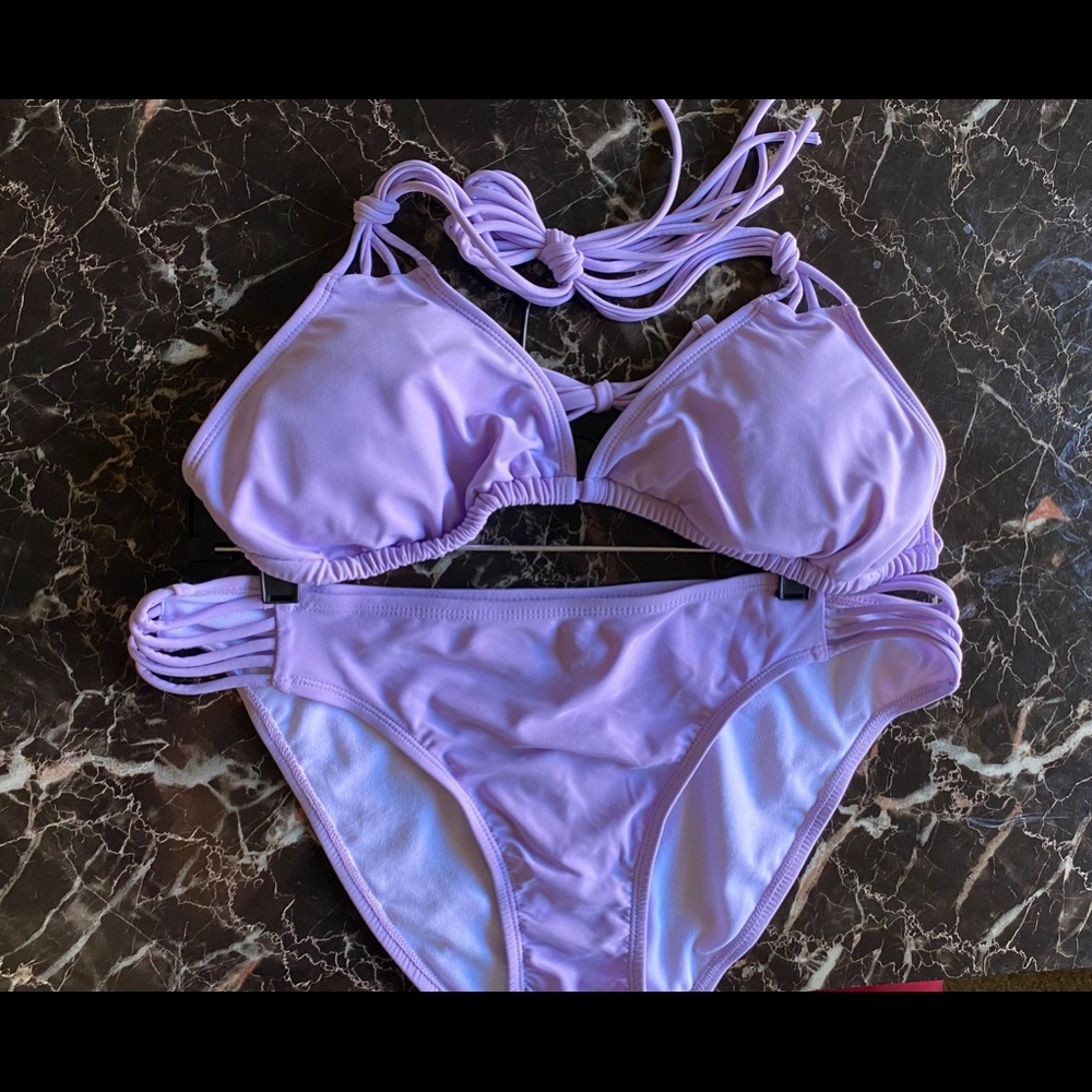 Swimsuit